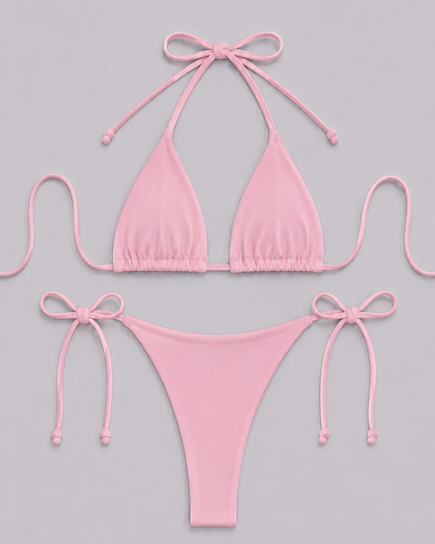 Thong set BLOSSOM