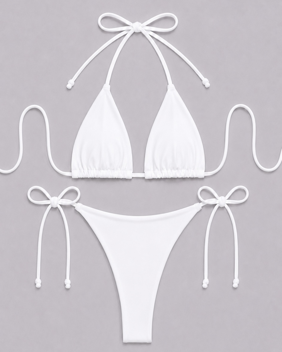 Thong set CLOUD