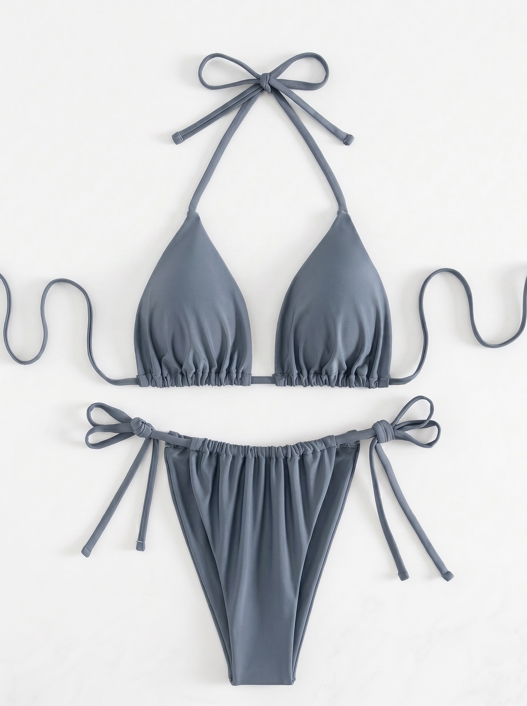 Bikini set Navy Blue