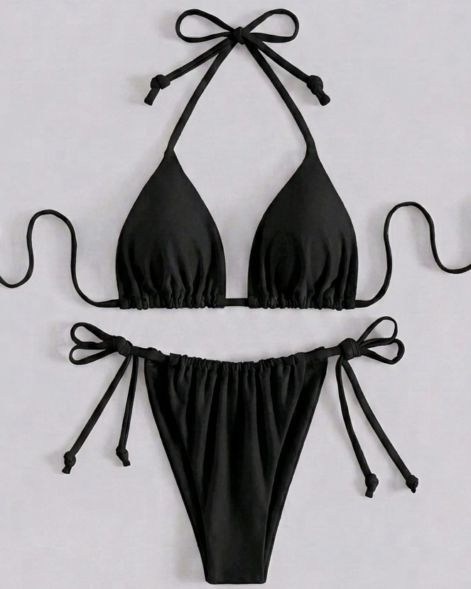 Bikini set BOBINY MIDNIGHT